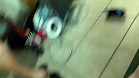 Homemade Petite 18+ Ebony Milf Fucks Hard in First Clips