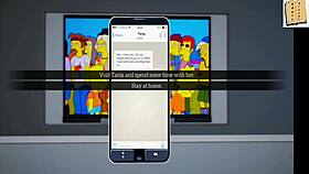 Watch The Erotic 3D Anime Hentai In My New Family 179!