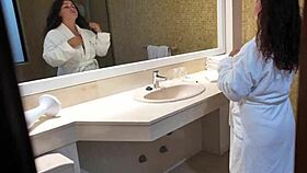 Stepson Snuck Into Stepmom’s Shower - Look What Happened Next!