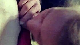 My ex sucks cock like a pro