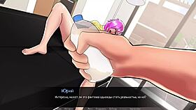 Complete gameplay confined with goddesses part six.