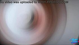 maggie green, the big boobed beauty, finger fucks lila lovely in stockings until she orgasms