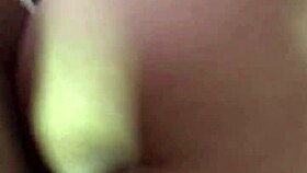 Visiting My Neighbor While His Wife Is Away