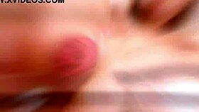 Skinny blonde Monika Fox gets gang bang with BBCs