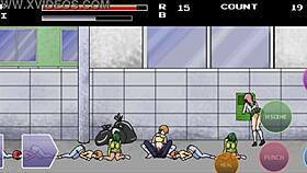 hentai where i have sex with all the girls on the street 😏