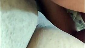 man, fuckin my stepmom so hard in her pussy til she came everywhere