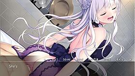 the humbling of a holy maiden part 4, what will happen next?