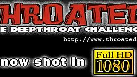 Suck One-Eyed Monster