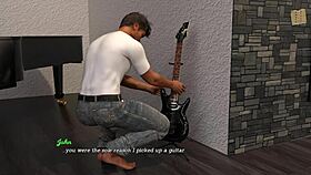 Leap of Faith 38: Erotic Hentai Action Explodes!