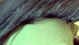 Charlotte Lavish invites Lil D for coffee, leading to teasing and assfucking