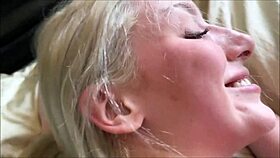 Sharing secrets with step daughter Izzy Rae in family therapy with Alex Adams 😏