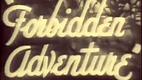 Wow, beauty and the beast in retro vintage pussy action with hairy beaver!