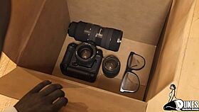 bbc discovers his new mistress craves sucking him off