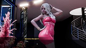 Complete gameplay of fashion business episode three part thirty one