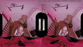 spider gwen blowing your mind with mouth and pussy