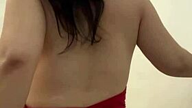 Will Stepmom Invite You To Make Your Night Beautiful With Big Cock?