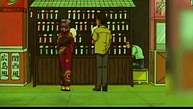 Mahoko Lost Her Virginity In Wild Hentai Action, Wanna See It?