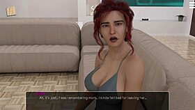 Master 11 dominates in 3D anime hentai cartoon 😈