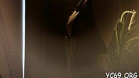 i can't believe this teen gal is such a perfect rider on my cock.