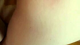 Peruvian milf craves anal fucking