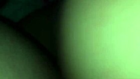 he was culiando that chilena with her big ass bouncing during wild sex