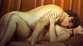 Dark Lantern Entertainment Unveils Steamy Retro Hairy Porn