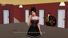 harem hotel episode 41