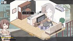 Amaenbo Fuyu 3 Anime Adventure