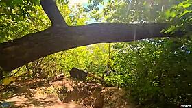 pleeeeease keep cumming inside me in public