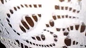 i can't stop staring at this big booty ebony housewife, gotta fuck her tight pussy