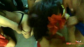 Carnaval Zicabrava Production Rubens Badaro Video Completo Xvideos Red