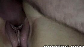 sexy blonde jane darling fucked hard by three rough cocks!
