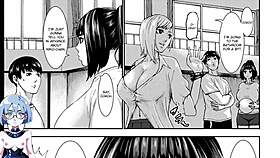 Huge Breasts Academy