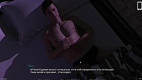 complete gameplay of nockout master part 6 in stunning 3d cartoon style.