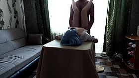 Teen Students Explore Forbidden Desires in Cosplay