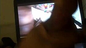 Marcopolos relaxing home alone with some solo time.