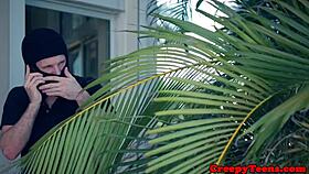 watching the girl next door in teencreepsi 6