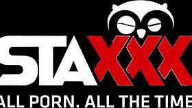 Redheaded Teen 18+ Lotions Up for Intense Fucking