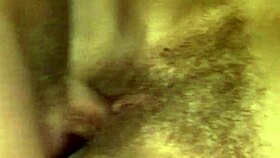 brunette office milf in sexy stockings gets fucked hard with cumshot in lingerie at work