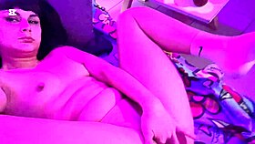 Neighbors share a quiet moment after solo activities