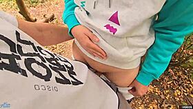 pleeeeease keep cumming inside me in public