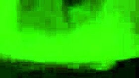 gagging on deepthroat until cumshot hits her eye in a messy finish