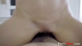 step mom mckenzie lee enjoys sucking that knocker boner like crazy