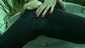 Hey Juelz Ventura, Can You Handle This Deepthroat POV?