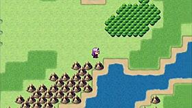 Demon King Prostitute Earns Money With Blowjobs And Creampies For Revenge!