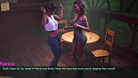 I am a wife and stepmother