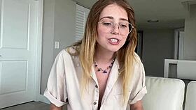 yo lucy foxx, prove you're not gay bent over for me