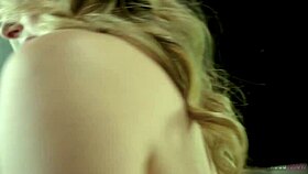 Kat Marie says, 'Join our step family orgy with Cory Chase'