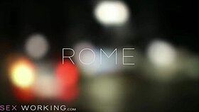 वाह, इटालियन मसाजिस्ट मूना स्नेक उस ह्यूज डिक से वाइल्ड ब्लोजॉब और क्रीमपाई देती है!