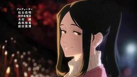 Jujutsu Anime Series